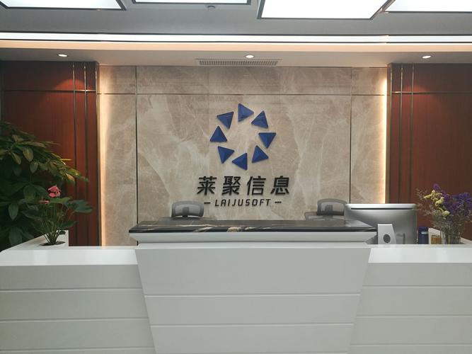广州莱聚信息技术 专注品质服务，赋能企业数字化转型