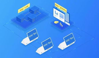 炫生活 xlife消费支付链荣获腾云驾数优秀信息技术服务证书